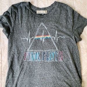Pink Floyd Graphic Tee